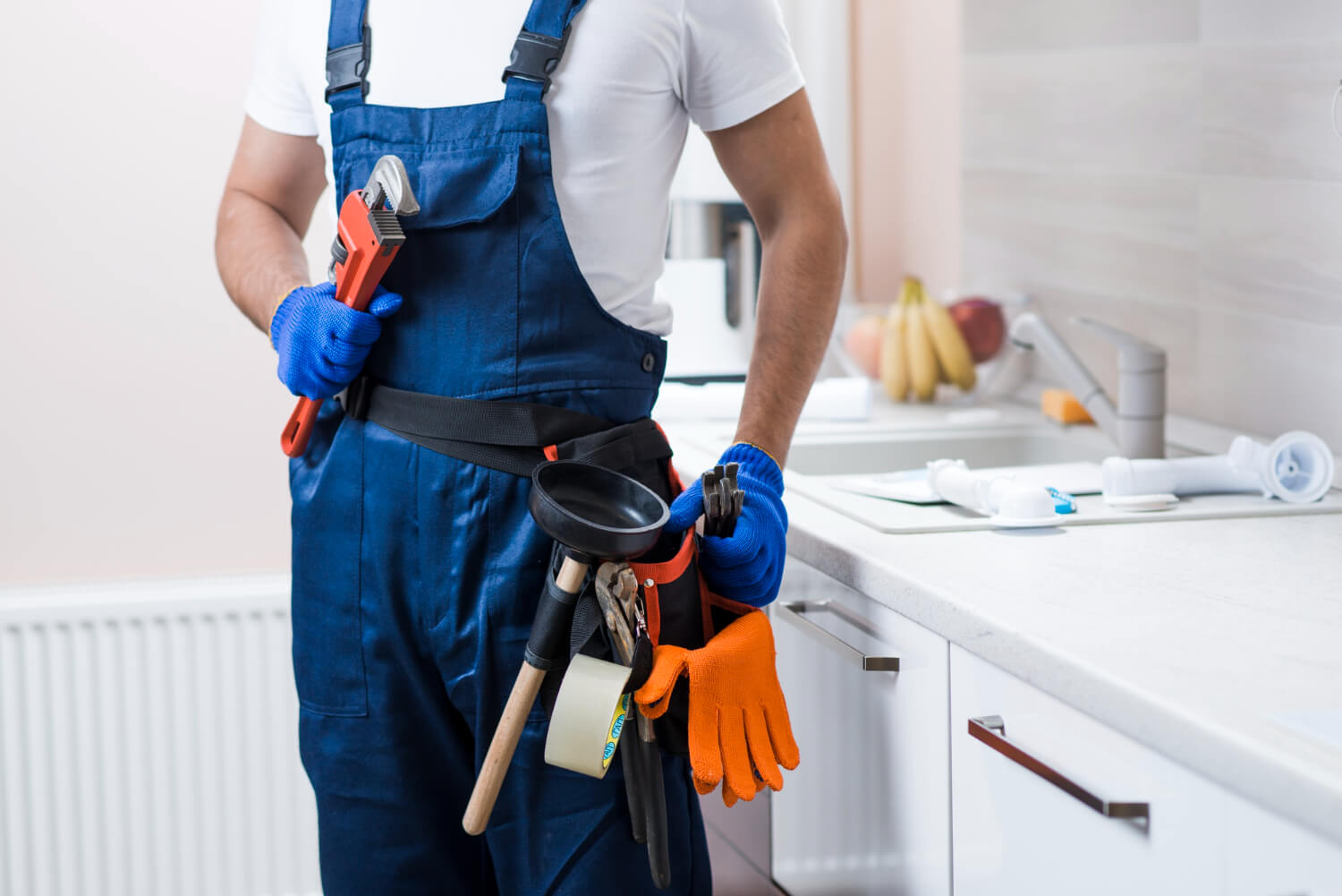 Plumbing Services by FloWest Plumbing