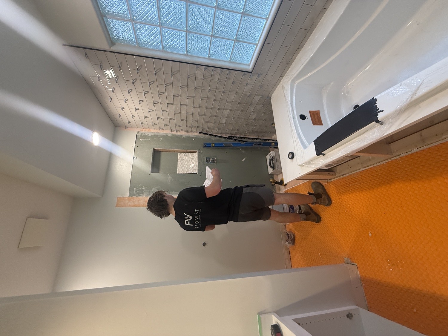 Residential Construction & Renovations work sample 3